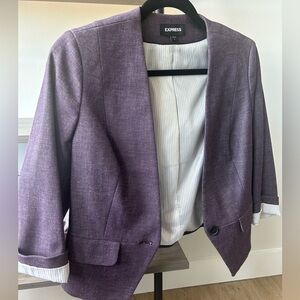 Express Blazer